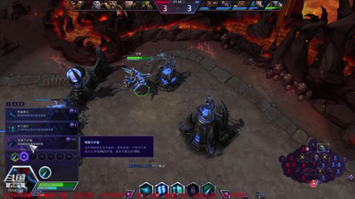 3800级！心态好到爆 2020-04-16 15点场