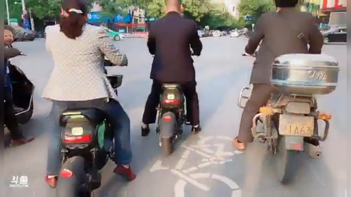 八里湖户外之旅！ 2020-04-16 16点场