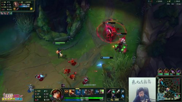 911任性发布了一个斗鱼视频2020-04-16