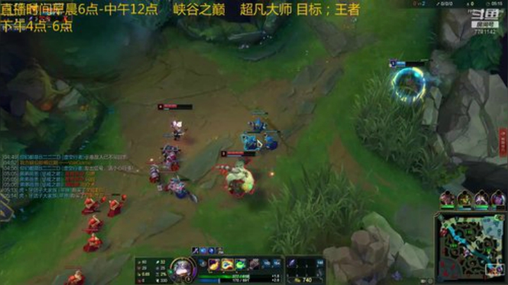 无敌的卡萨丁 我犹如战神