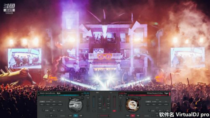 DayTimeMundaneLife 2020-04-15 21点场