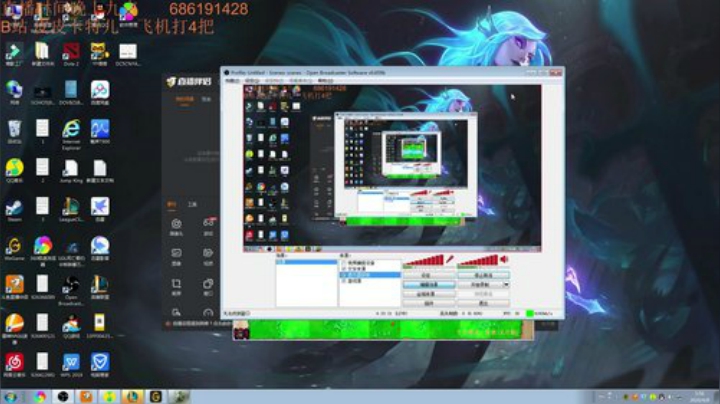 卡特三级单杀教学，包教包会不收学费 2020-04-08 01点场