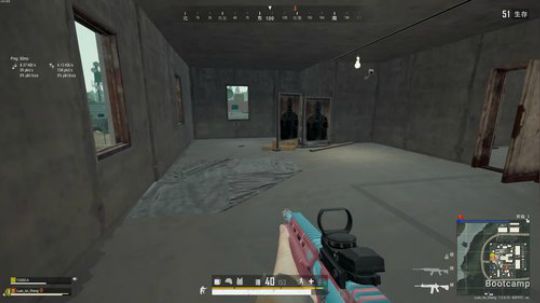 听说看我打游戏的都很帅 2020-04-15 22点场