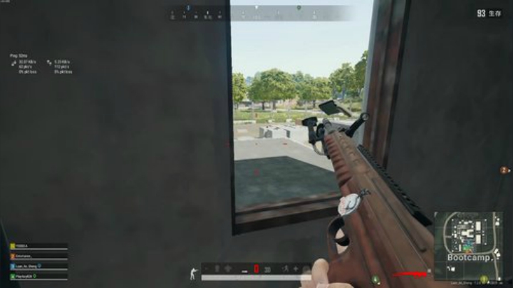 听说看我打游戏的都很帅 2020-04-16 02点场