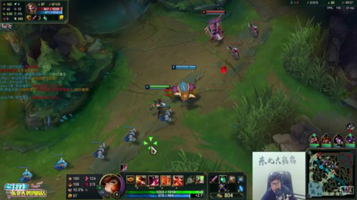 911任性发布了一个斗鱼视频2020-04-16