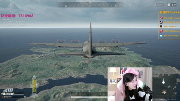 叶知秋：1.2倍亲密度 2020-04-12 16点场