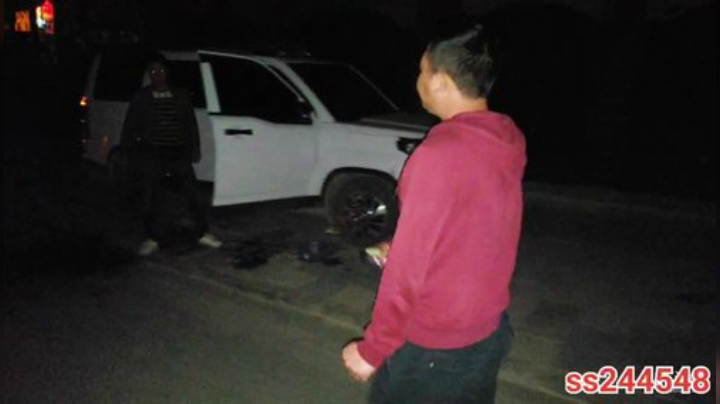 纪实直播36天理塘到拉萨，巴塘 2020-04-15 23点场