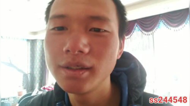 纪实直播37天理塘到拉萨，巴塘 2020-04-16 14点场