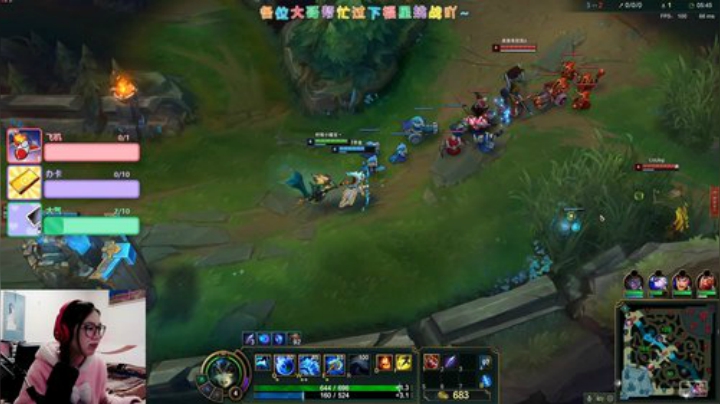 【瞳宝】继续努力~ 2020-04-15 21点场