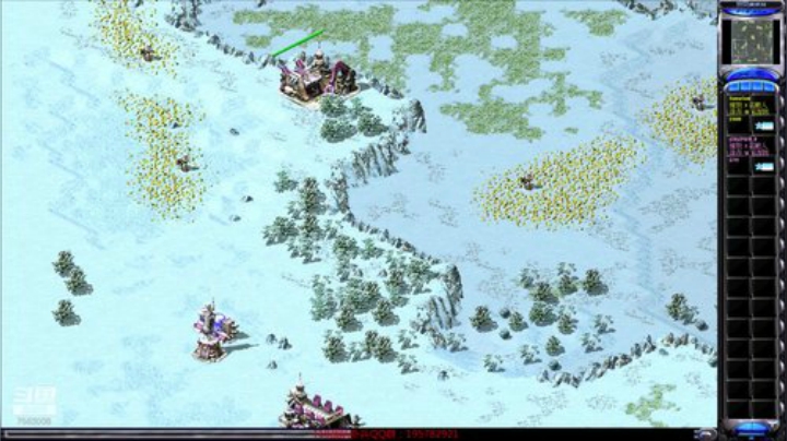 T18战队 训练日_2020-04-15-20点场