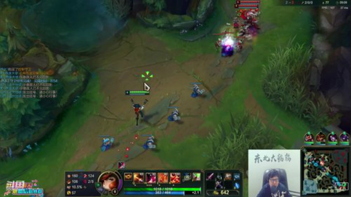 鹌鹑哥大短裤发布了一个斗鱼视频2020-04-16