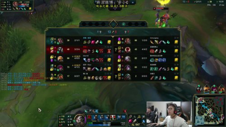 余小C：思路清晰，我是钻1 2020-04-16 16点场