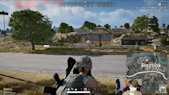 lol之射击小天才～