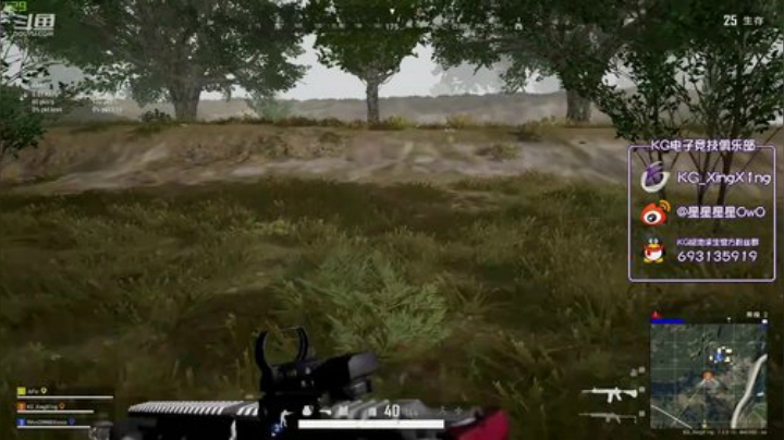 KG_XingXing春季赛干 2020-04-15 23点场