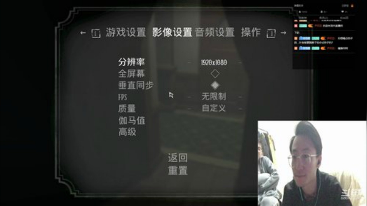 我是井号君回归 2020-04-13 23点场