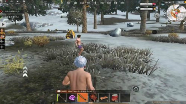 ❤️大伟❤️直播一第壹天 2020-04-15 09点场