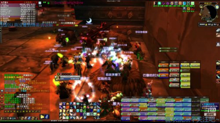 日常休闲养老混本 2020-04-15 19点场