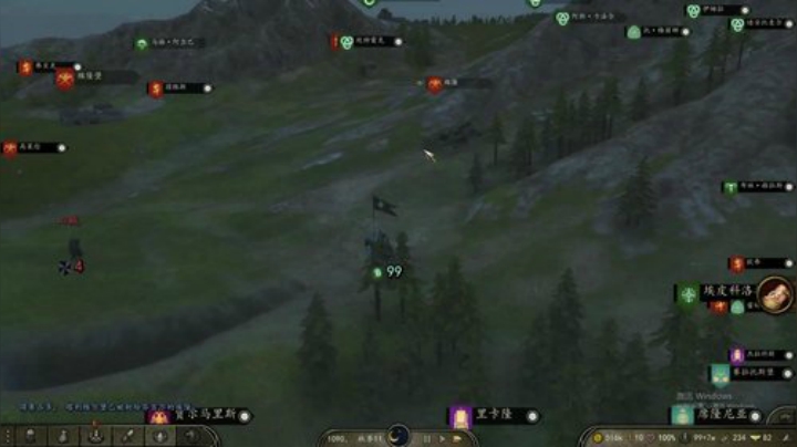 新档。新的开始 2020-04-15 22点场