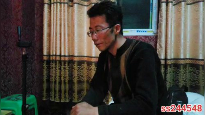 纪实直播36天理塘到拉萨，巴塘 2020-04-16 00点场