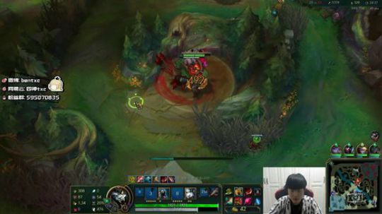 今天韩服嘎嘎嘎 253872 2020-04-16 02点场