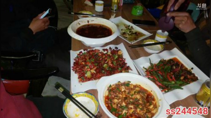 纪实直播36天理塘到拉萨，巴塘 2020-04-15 21点场