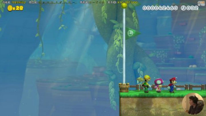 嘉啊123发布了一个斗鱼视频2020-04-16