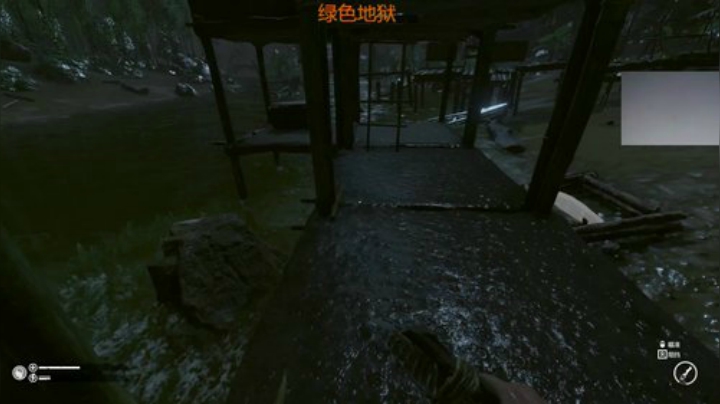 亚马逊探险嗷。 2020-04-14 06点场