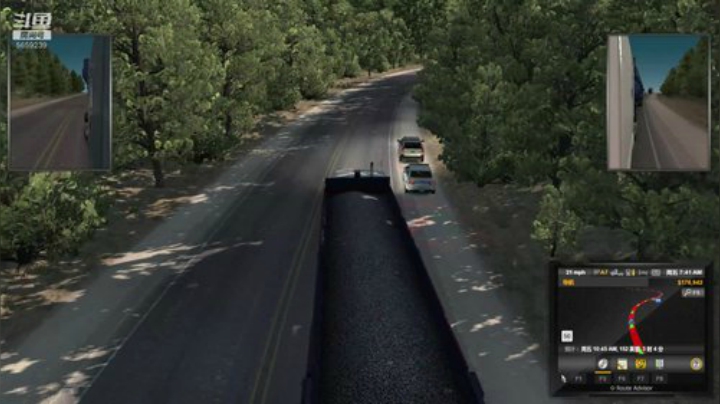 麦爷的业余生活 2020-04-15 23点场