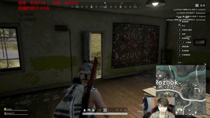 国服第一VN！一个打八百多个！ 2020-04-16 02点场