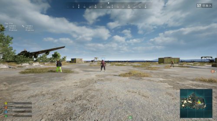 【2020PCL春季赛】SSS视角 2020-04-11 18点场