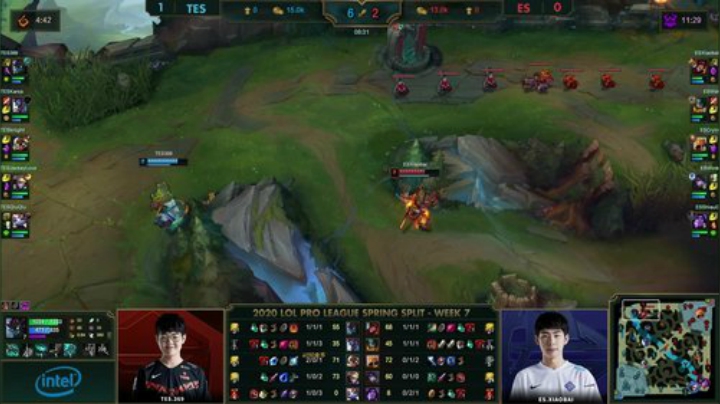 liyunanhj发布了一个斗鱼视频2020-04-16