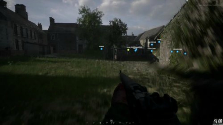 《帝国时代2》《人间地狱》 2020-04-16 00点场