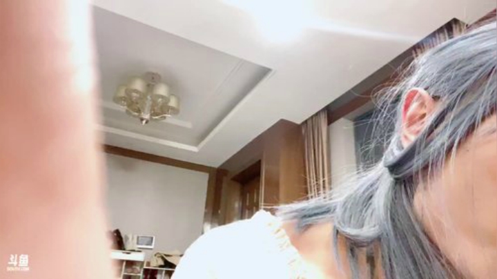 DNF伟神的直播间 2020-04-15 22点场