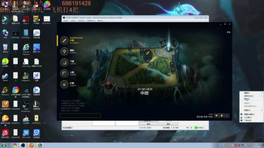 卡特三级单杀教学，包教包会不收学费 2020-04-06 21点场