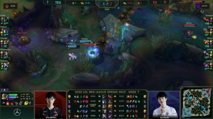 liyunanhj发布了一个斗鱼视频2020-04-16