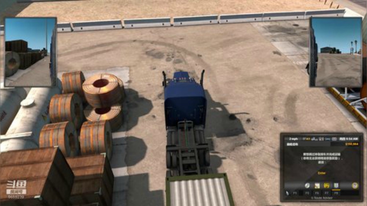 麦爷的业余生活 2020-04-15 21点场