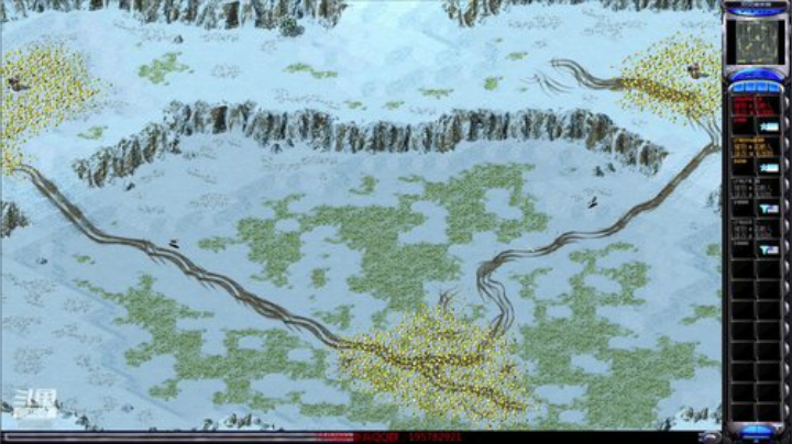 T18战队 训练日_2020-04-15-22点场