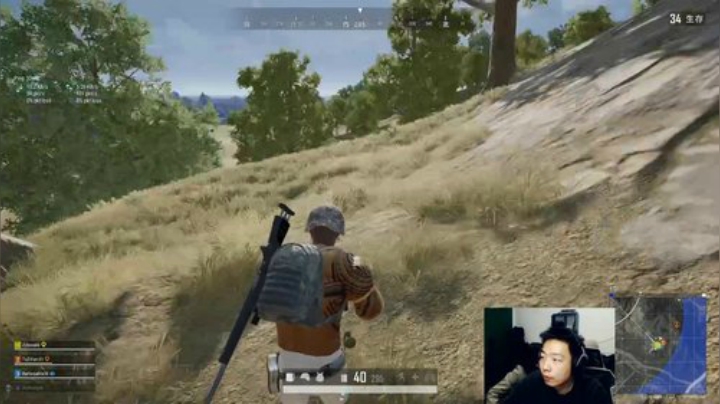 亡命快递龙龙龙的直播间 2020-04-15 23点场