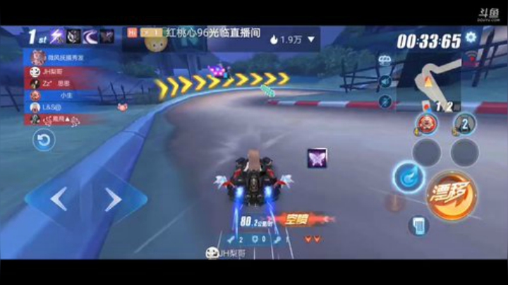 梦幻西游手游小萌新前来报到 2020-04-17 16点场