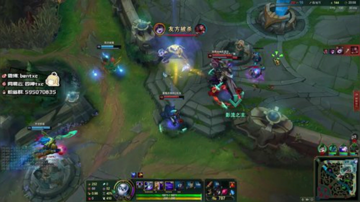 今天韩服嘎嘎嘎 253872 2020-04-17 03点场