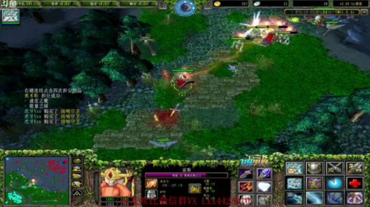 OB一下训练赛！ 2020-04-17 20点场