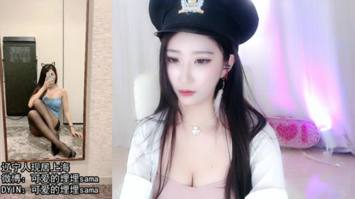 PrinceCc维尼发布了一个斗鱼视频2020-04-17