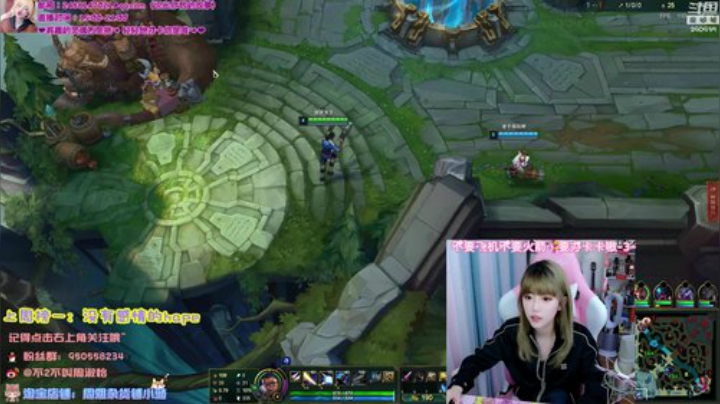 圆园团团发布了一个斗鱼视频2020-04-17