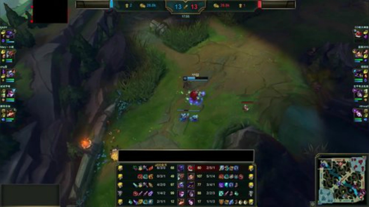 圆园团团发布了一个斗鱼视频2020-04-17