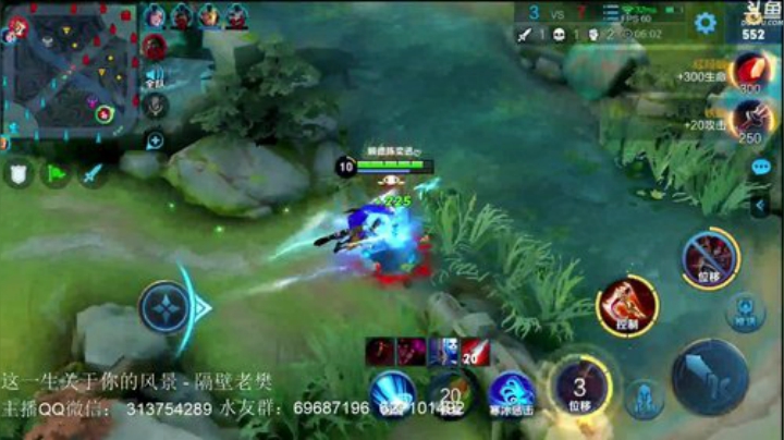 惊蜇：苦练玄策26天 2020-04-16 17点场