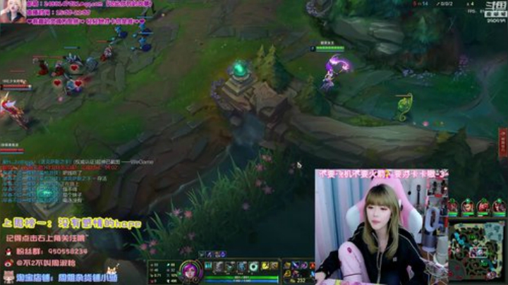 菜菜的瓜皮帽发布了一个斗鱼视频2020-04-17