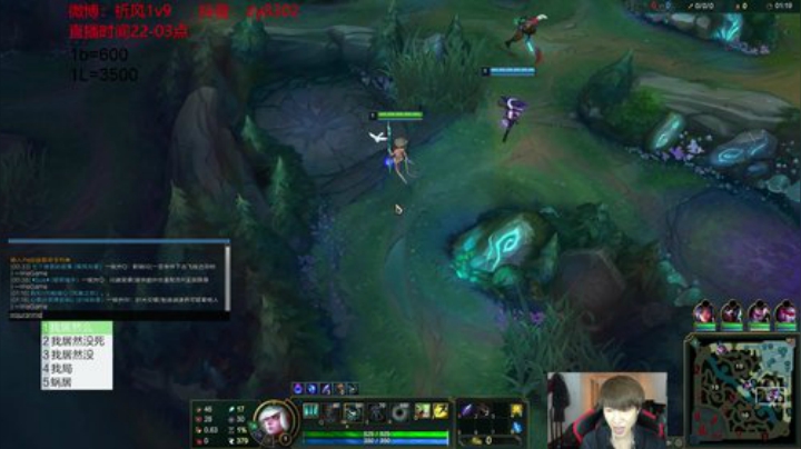 国服第一VN！一个打八百多个！ 2020-04-16 22点场