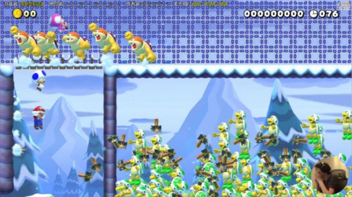 嘉啊123发布了一个斗鱼视频2020-04-17