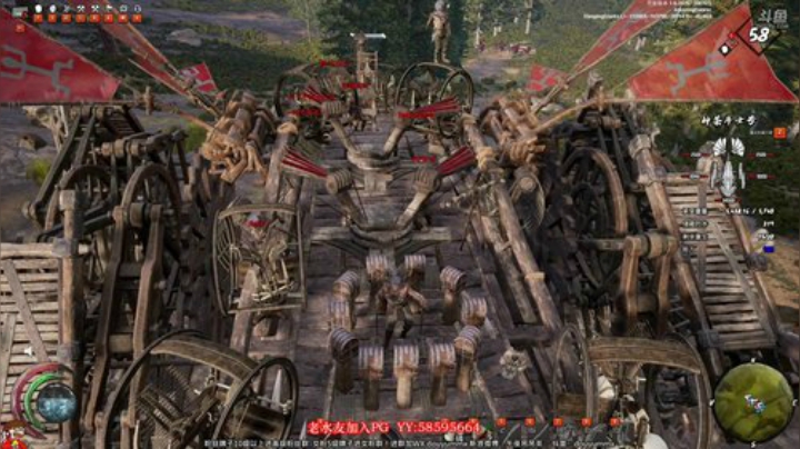 wlbig发布了一个斗鱼视频2020-04-17