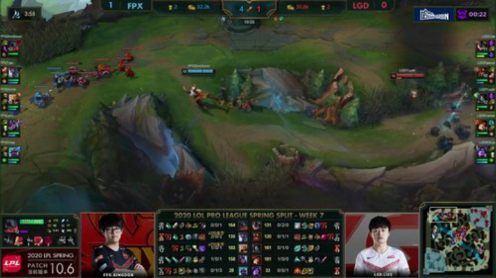 丷女帝发布了一个斗鱼视频2020-04-17